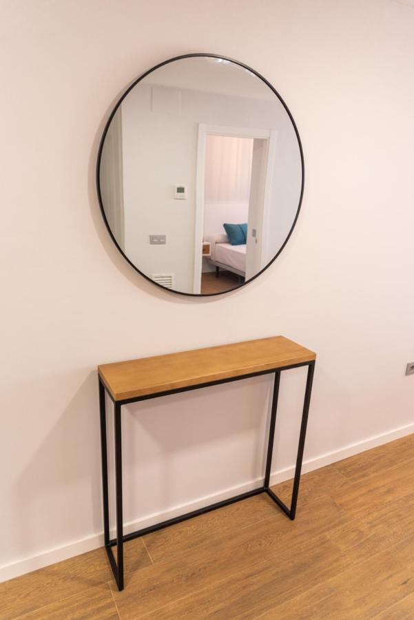 Apartamentos Hotel Carlos I Yuncos ภายนอก รูปภาพ